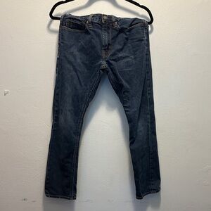 American Eagle denim